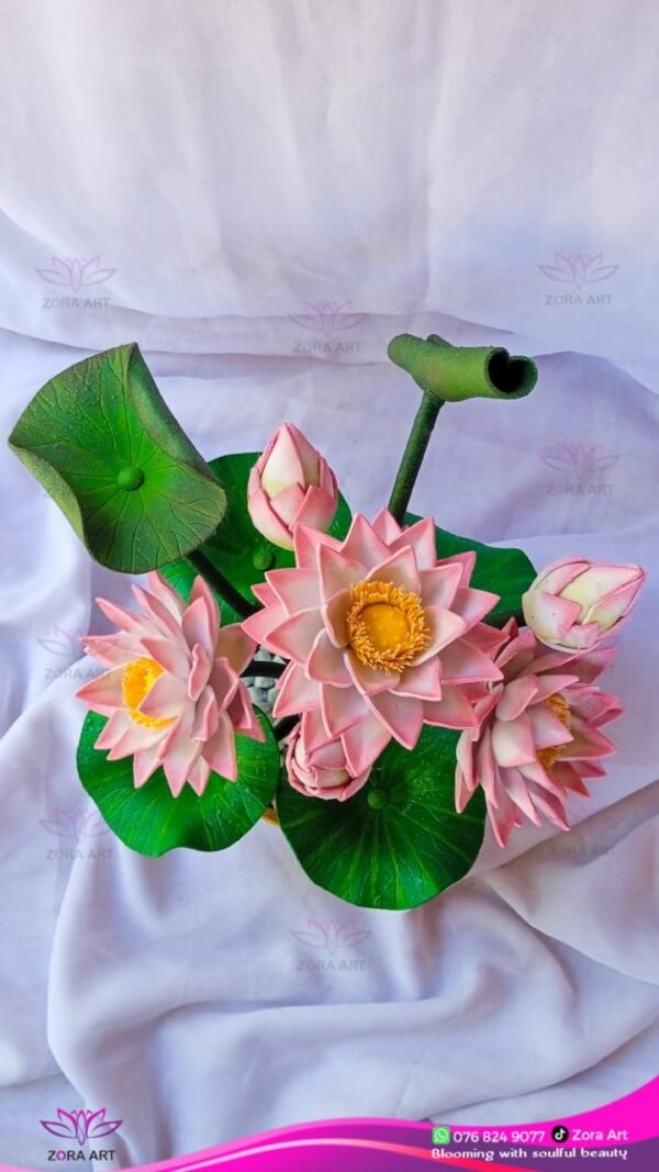 Lotus/ලෝටස් - Image 3