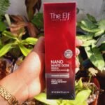 Elf Nono white Dose Serum/නැනෝ වයිට් ඩස් සීරම්