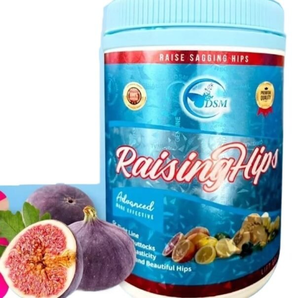 RASING HIPS COLLAGEN/රේසින් හිප්ස් කොලැජන්