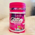 Glitter collagen/ග්ලිටර් කොලැජන්