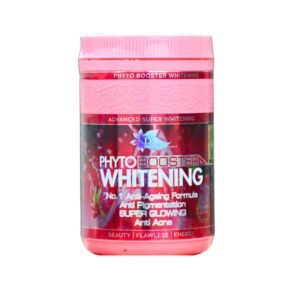 Phyto Booster whitening /ෆයිටෝ බූස්ටර් වයිට්නින් - Image 2