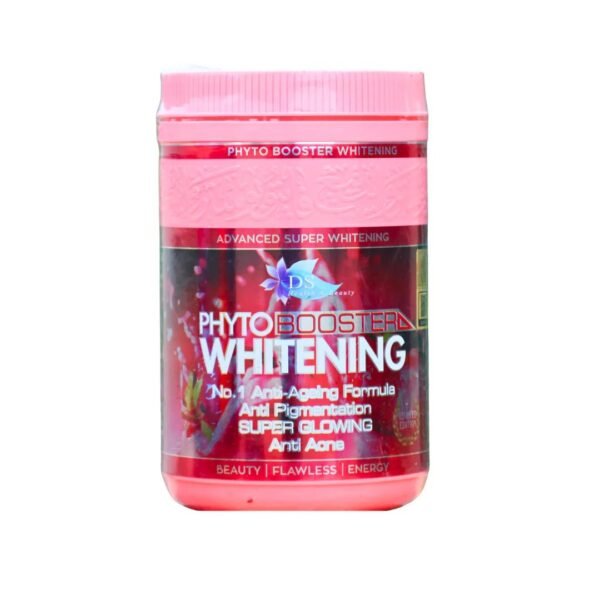 Phyto Booster whitening /ෆයිටෝ බූස්ටර් වයිට්නින්