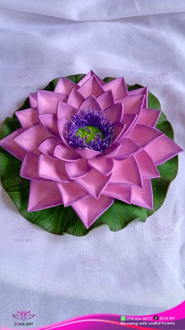 Lotus /ලෝටස් - Image 3