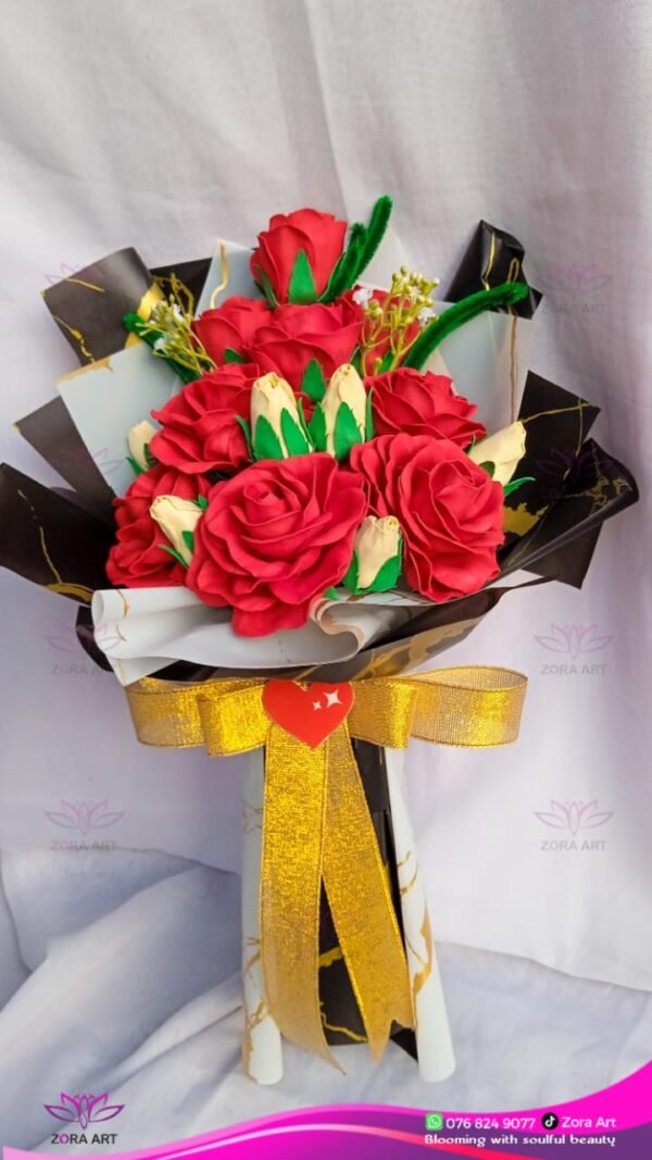 Rose bouquet