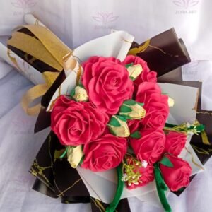 Rose bouquet