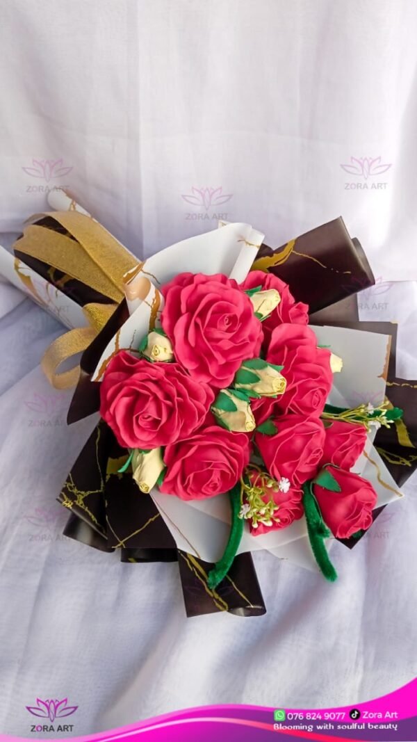 Rose bouquet - Image 2