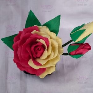 Rose flower/රෝස මල්