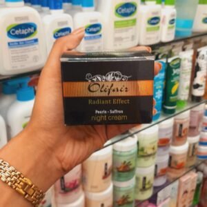 Olifair Night cream /ඔලිෆෙයාර් නයිට් ක්‍රීම්
