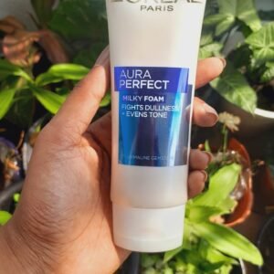 Loreal Aura perfect face wash /ඖරා ෆර්ෆෙක්ට් ෆේස් වොෂ්