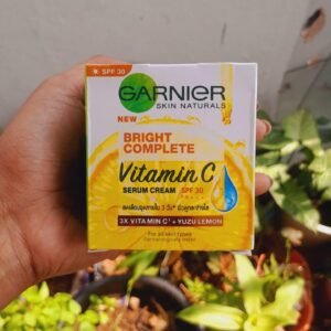 Garnier indonesia Day cream/ගානියර් ඉන්දුනීසීයා ඩේ ක්‍රීම්