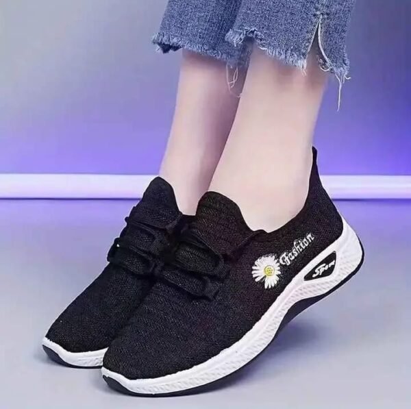 Sneakers for women/ස්නැකර්ස් - Image 2