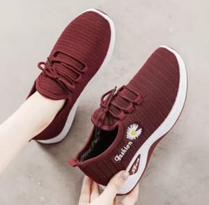 Women sneakers /ස්නැකර්ස් - Image 2