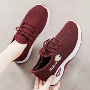 Women sneakers /ස්නැකර්ස්