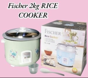 Rice cooker/ රයිස් කුකර් - Image 2