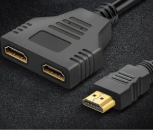 HDMI HUB/හබ් - Image 3