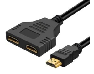 HDMI HUB/හබ් - Image 2