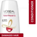 LOREAL PARIS TOTAL REPAIR 5 CONDITIONER/ටෝටල් රිපෙයාර් 5 කන්ඩිෂනර්