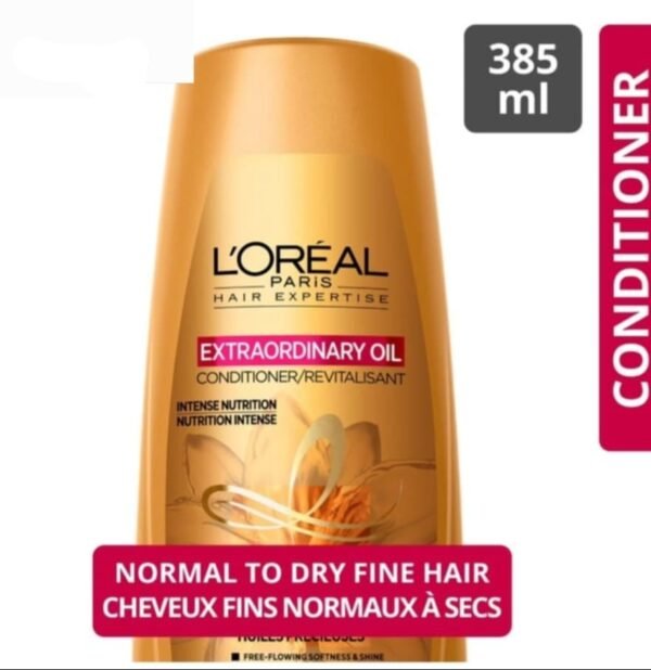 LOEAL PARIS CONDITIONER/ලෝරල් පැරිස් කන්ඩිෂනර්