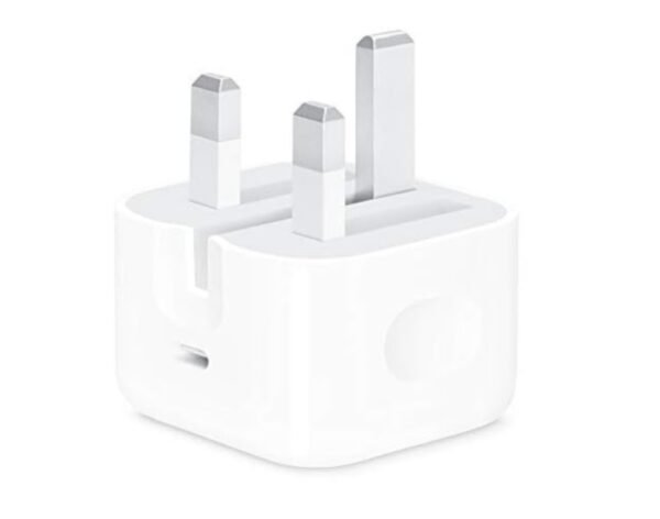 Apple 12w USB C power Adapter