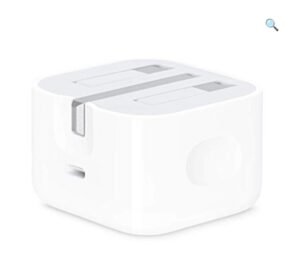 Apple 12w USB C power Adapter - Image 3