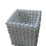 Beaded pencil Holders/පබළු පැන්සල් රදවනය