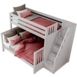 Bunk Bed/බන්ක් බෙඩ්