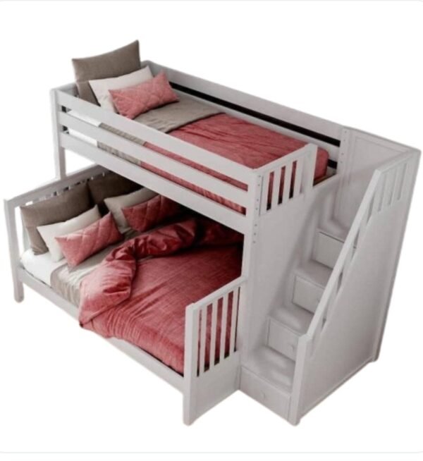 Bunk Bed/බන්ක් බෙඩ්