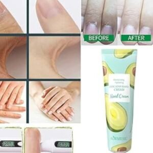 Kormesic Avacado Hand cream/ඇවකාඩෝ හෑන්ඩ් ක්‍රීම්