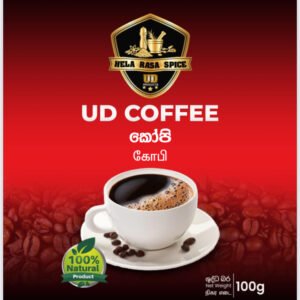 Coffee - කෝපි 100g