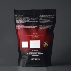 Cinnamon Tea - කුරුදු තේ - 20 Tea Bag