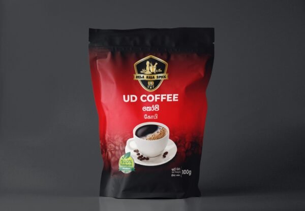 Coffee - කෝපි 100g