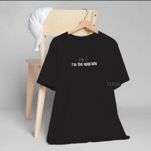 Unisex T shirt Design/යුනිසෙක්ස් ටී ෂර්ට් ඩිසයින්