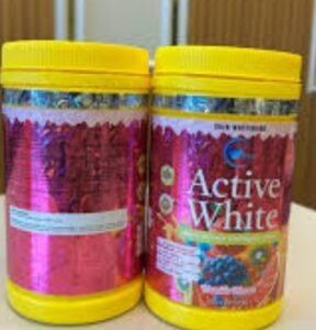 DSM ACTIVE WHITE /ඇක්ටිව් වයිට් - Image 2