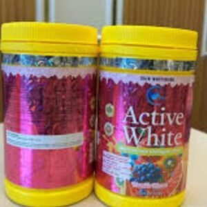 DSM ACTIVE WHITE /ඇක්ටිව් වයිට්