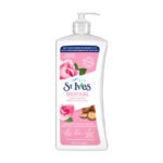 ST.Ives smoothing bodylotion /ස්මූතින් බොඩීලෝෂ්න්