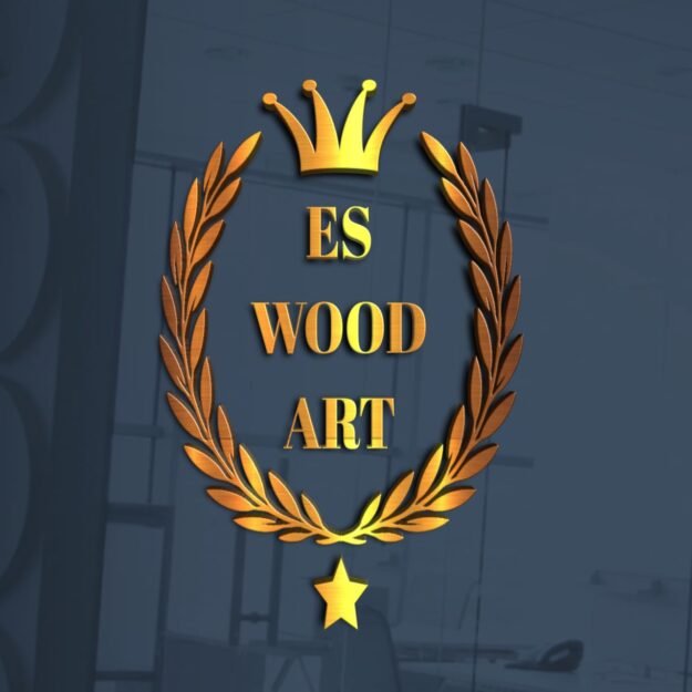 ES WOOD ART