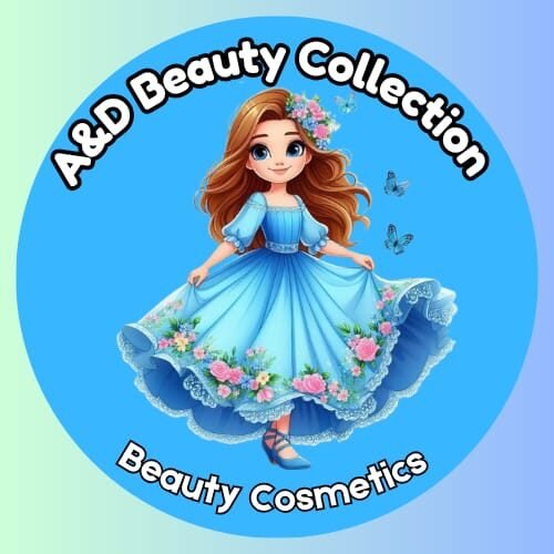 A&D Beauty collection