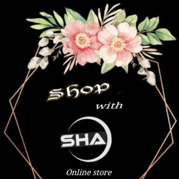 Shop with sha