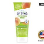 ST Ives Fresh Skin scrub /ෆ්‍රෙෂ් ස්කින් ස්ක්‍රබ්