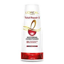 LOREAL PARIS TOTAL REPAIR 5 CONDITIONER/ටෝටල් රිපෙයාර් 5 කන්ඩිෂනර්