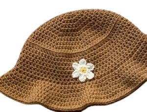 Chrochet Hats/ක්‍රොචට් හැට්ස්