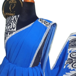 Madeup saree collection /මේඩ් අප් සාරි