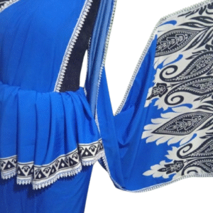 Madeup saree collection /මේඩ් අප් සාරි