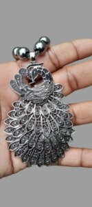 Necklace /නෙක්ලස් - Image 2