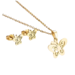 Juwellery set/ජුවලරි සෙට්