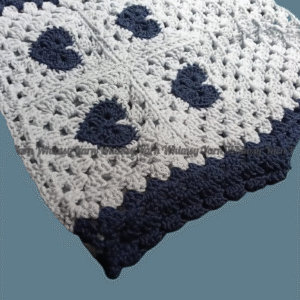 Crochet crop Top/ක්‍රොචට් ක්‍රොප් ටොප්