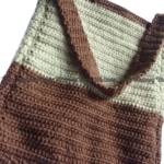 Chrochet Tote Bag/ක්‍රොචට් ටෝට් බෑග්