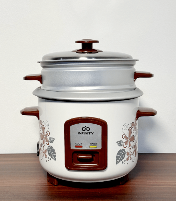 Rice cooker/රයිස් කුකර්