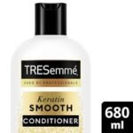 TRE SAMME keratin smooth conditioner/කෙරටීන් ක්න්ඩිෂනර්
