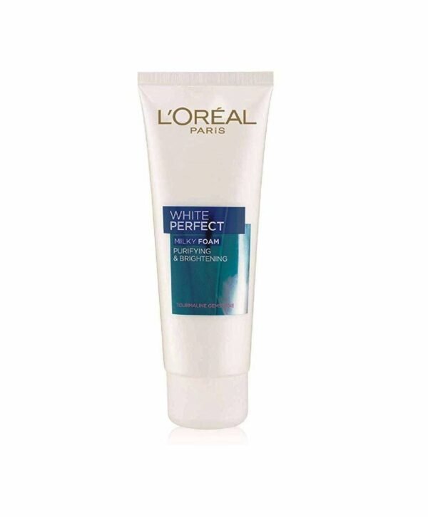 Loreal Aura perfect face wash /ඖරා ෆර්ෆෙක්ට් ෆේස් වොෂ්